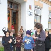 2014-10-31 Halloween